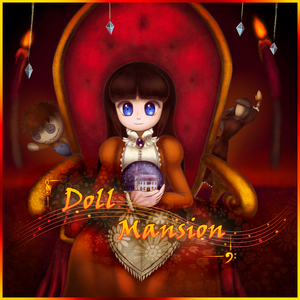 Spotlight of Candlefire （烛火的聚光灯）