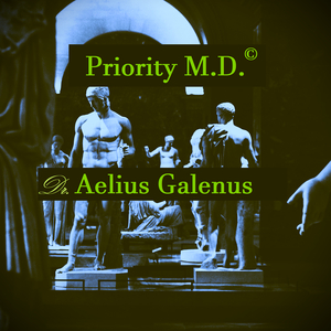 Dr. Andreas Vesalius