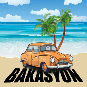 Bakasyon