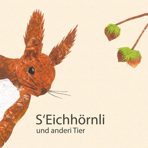 S' Eichhörnli