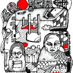 Tebusan Sebuah Cinta