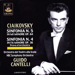 Symphony No. 5 in E Minor, Op. 64: II. Andante cantabile, con alcuna licenza