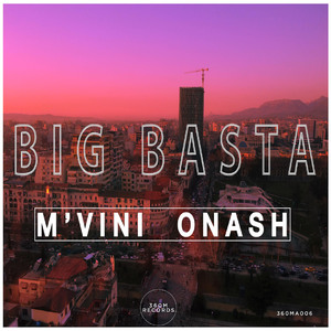M'vini Onash