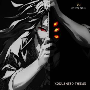 Kokushibo Theme Demon Slayer infinity Castle