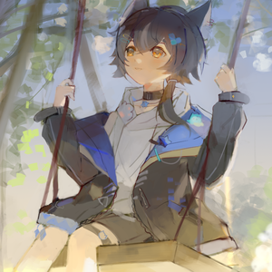 宝贝别哭（翻自 艾索）