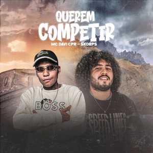 Querem Competir