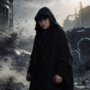 符合生态（推倒重来粤语版）