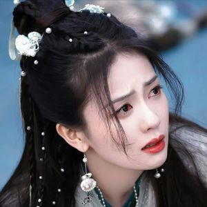 要不然我们就这样一万年（《长月烬明》ost插曲）