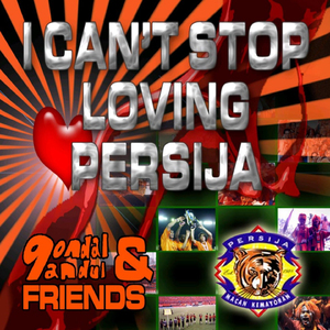 Bangkit Persija