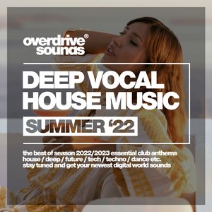 Dont Let Me Go (Original mix)