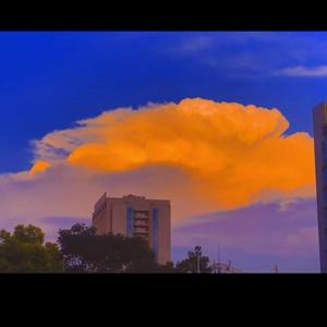 颓废的一天(Prod by Lv9)