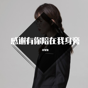感谢有你陪在我身旁（女版）