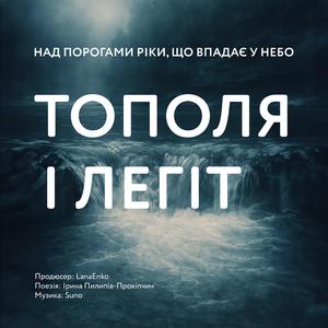 Тополя і Легіт