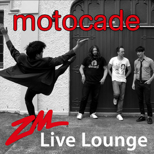 Commandeering (Live)