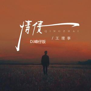 情债 (DJ锋仔版)