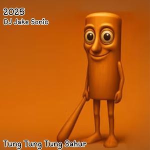 Tung Tung Tung Sahur Love (Speed)