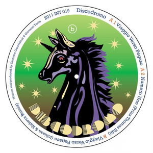 Numero Uno (Prins Thomas Edit)