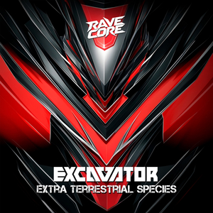 Extra Terrestrial Species (Original Mix)