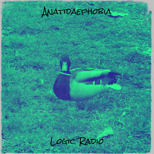 Anatidaephobia
