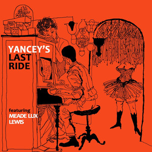 Yancey's Last Ride