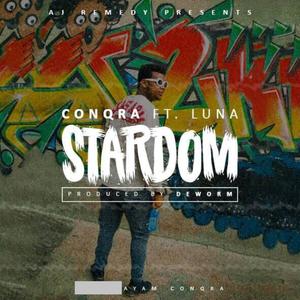 STARDOM (feat. LUNA)