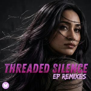 Threaded Silence (Tribal Kalimba)