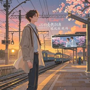 放映在时光里的长镜头-田剑一