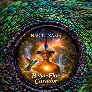 Beija flor curador
