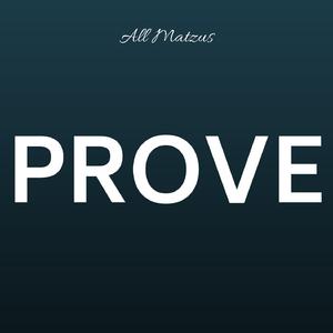 Prove