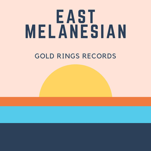 East Melanesian