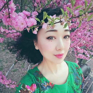 喀什石榴天下香