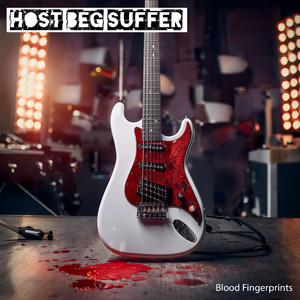 Blood Fingerprints