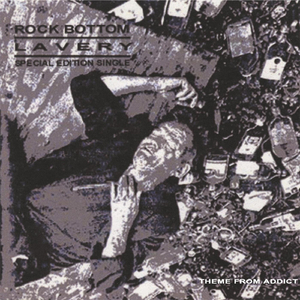 Rock Bottom (Theme From "Addict")