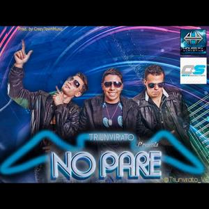 No Pare (Triunvirato)