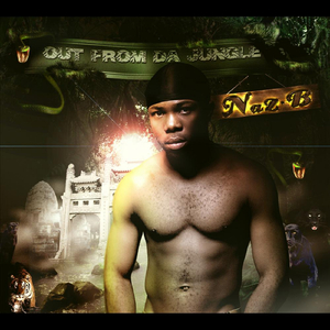 Around The World (feat. Sergio & Shortee)