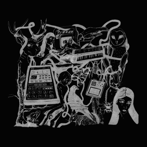 Halloween Debris (Heskin Radiophonic Remix)