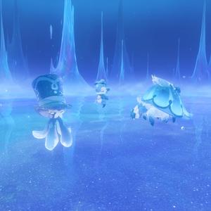 NARZISSENKREUZ ORDO (feat. cdgplug)