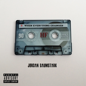 Summer Break (feat. Taski)