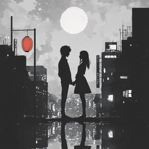 泡になってキスして