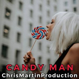 CANDY MAN