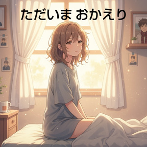 ただいま おかえり