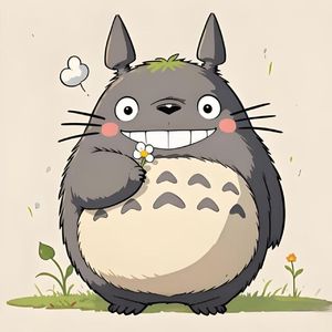 花海绿植之春 伴奏