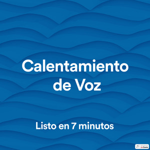 Ejercicio 5 - Rrr (Activación Vocal)