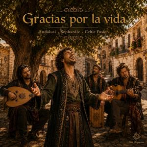 Gracias por la Vida