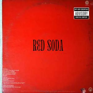 red soda