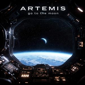 Lunar Horizon Appears