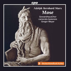 Mose, Pt. 1:No. 6, Hebt' euch von mir