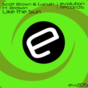 Like The Sun (Original Mix)