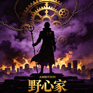 野心家（可是我啊听见风 热播版）
