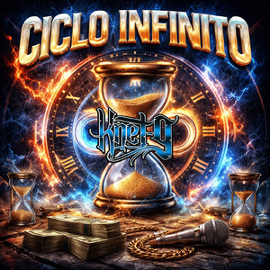 Ciclo Infinito